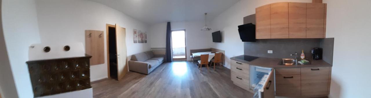 تيرولو Residence Innerfarmerhof المظهر الخارجي الصورة