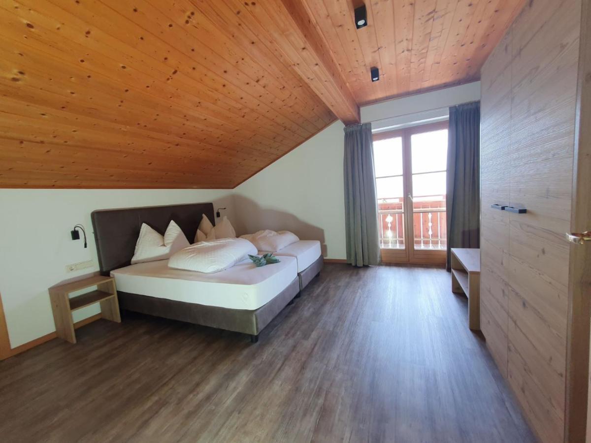 تيرولو Residence Innerfarmerhof المظهر الخارجي الصورة