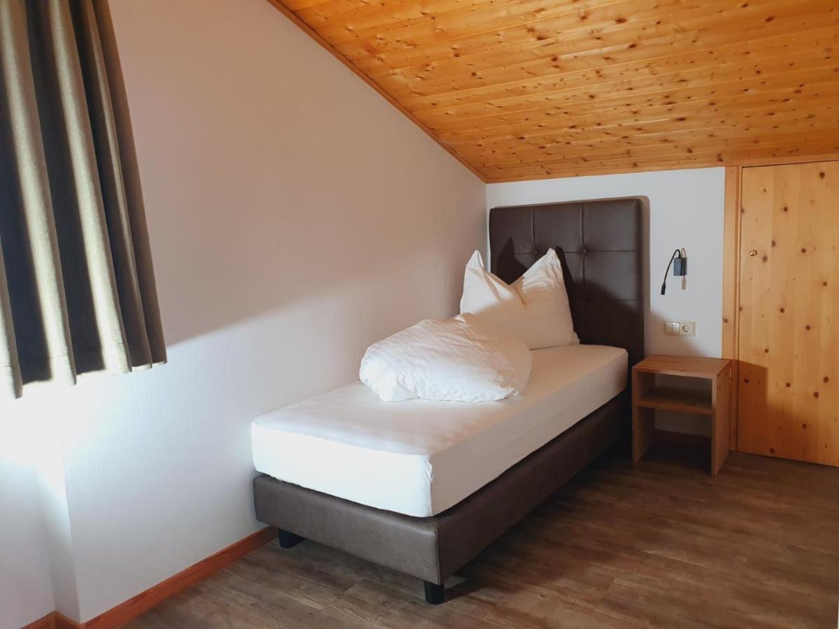 تيرولو Residence Innerfarmerhof المظهر الخارجي الصورة