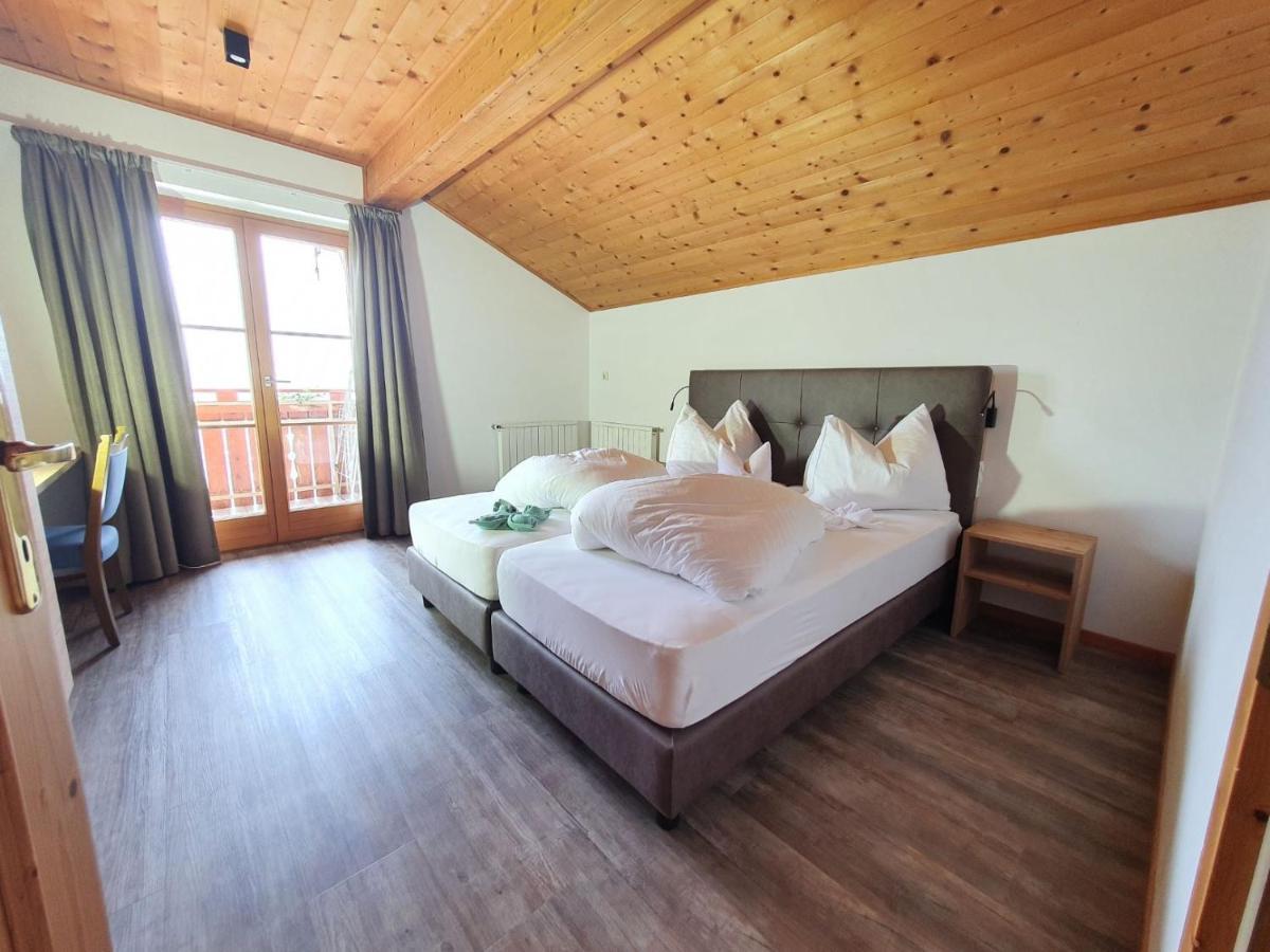 تيرولو Residence Innerfarmerhof المظهر الخارجي الصورة