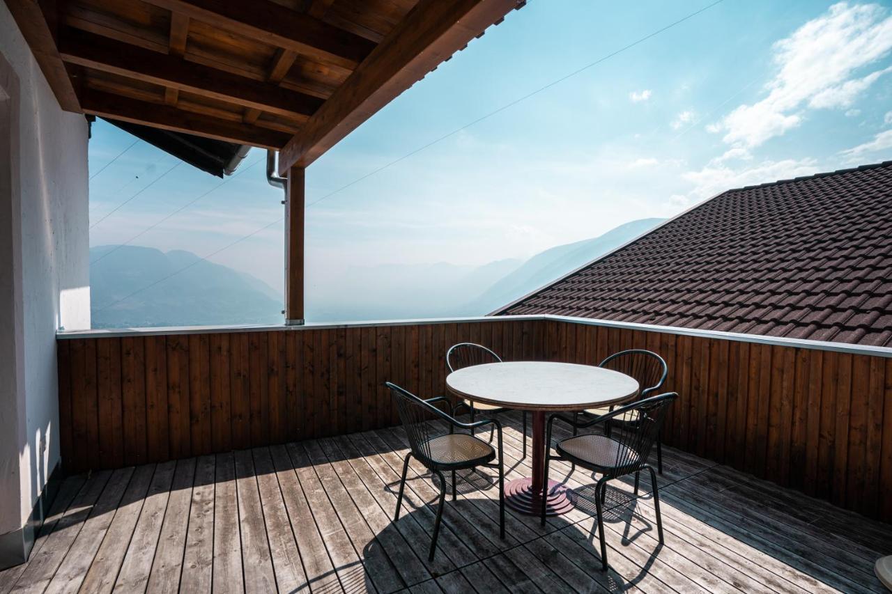 تيرولو Residence Innerfarmerhof المظهر الخارجي الصورة
