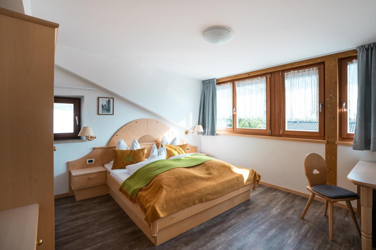 تيرولو Residence Innerfarmerhof المظهر الخارجي الصورة