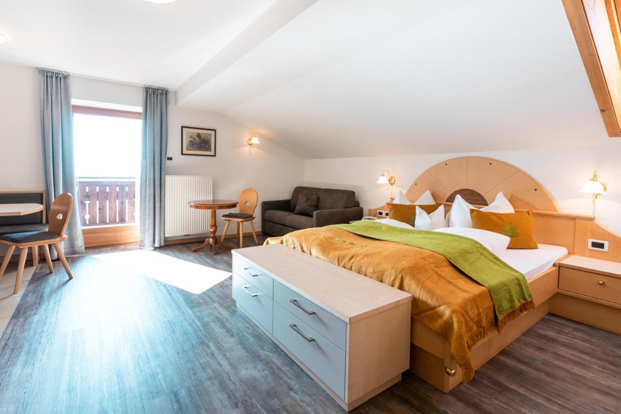 تيرولو Residence Innerfarmerhof المظهر الخارجي الصورة