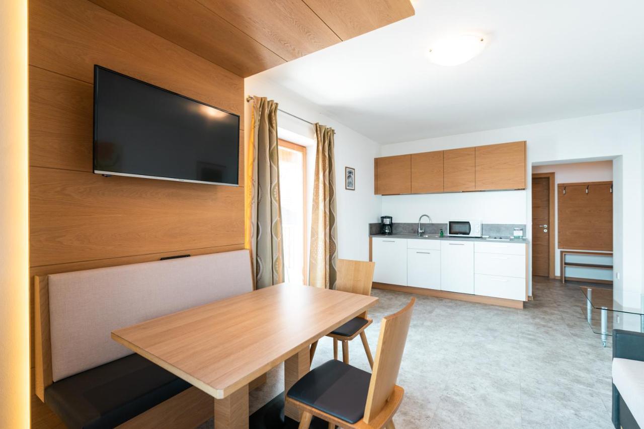 تيرولو Residence Innerfarmerhof المظهر الخارجي الصورة