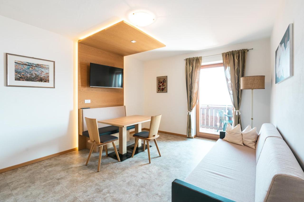 تيرولو Residence Innerfarmerhof المظهر الخارجي الصورة