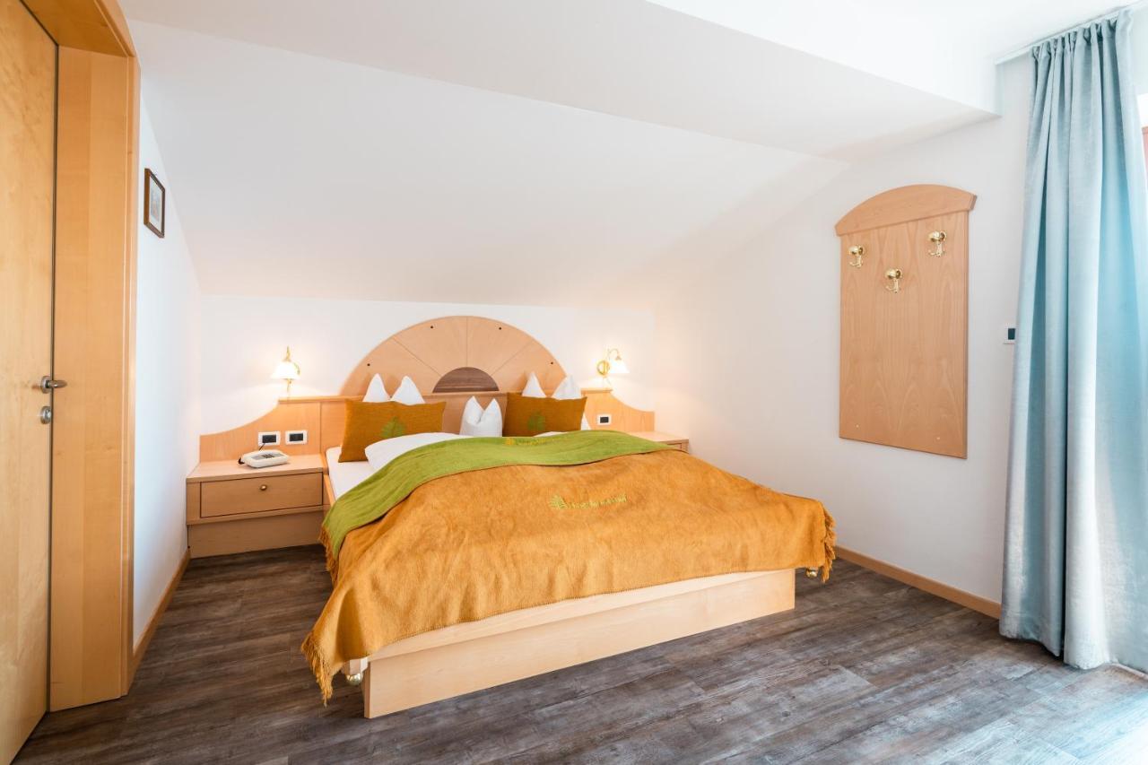 تيرولو Residence Innerfarmerhof المظهر الخارجي الصورة
