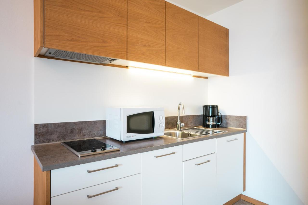 تيرولو Residence Innerfarmerhof المظهر الخارجي الصورة