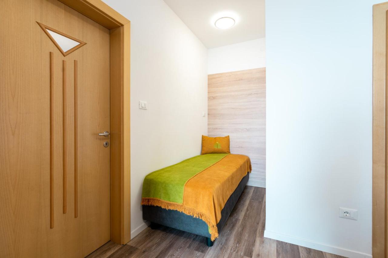 تيرولو Residence Innerfarmerhof المظهر الخارجي الصورة