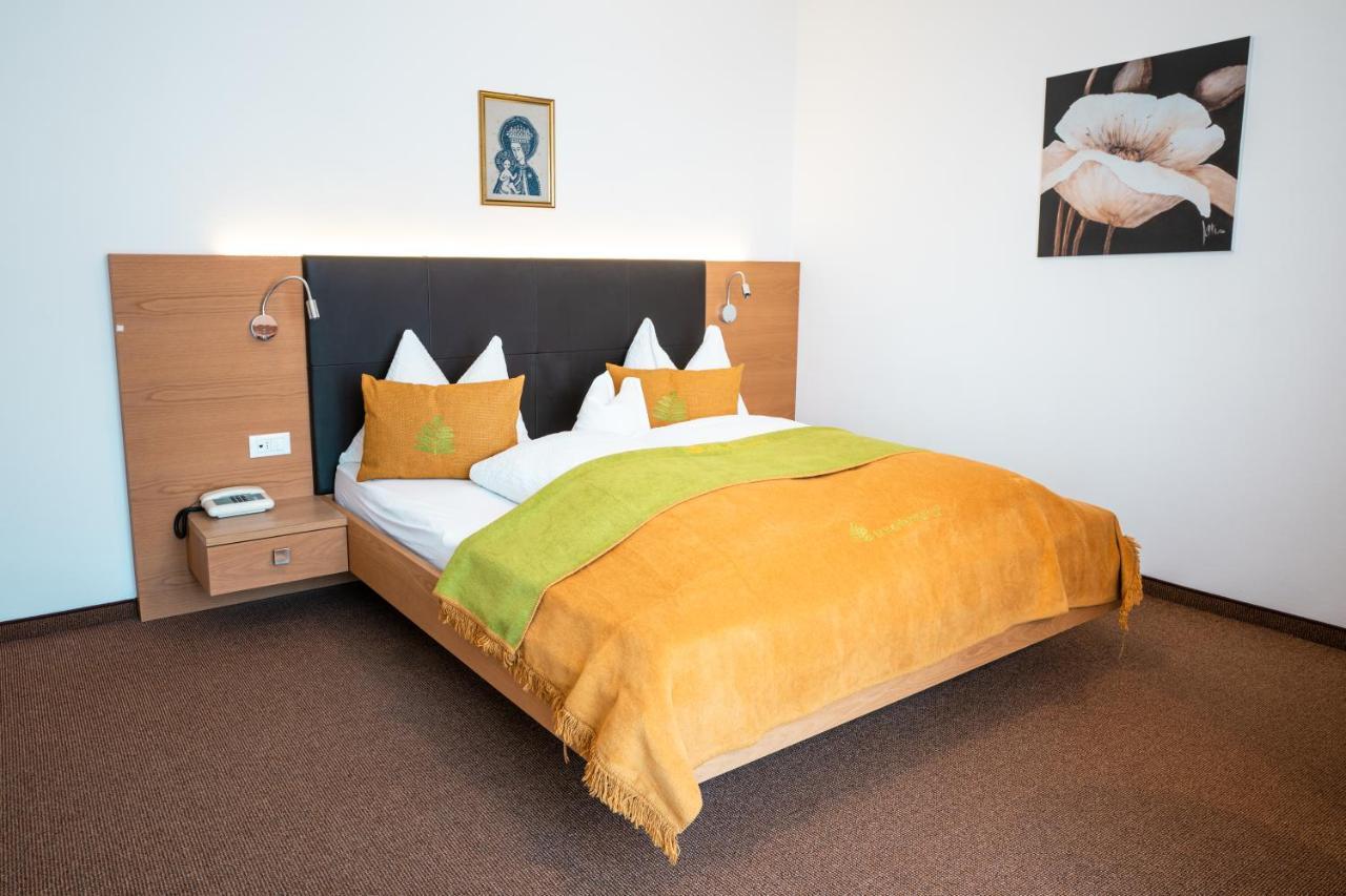 تيرولو Residence Innerfarmerhof المظهر الخارجي الصورة