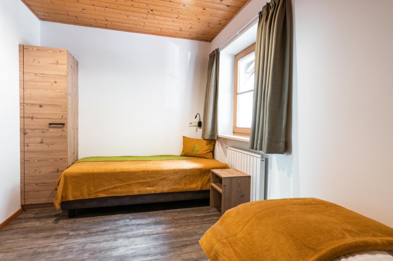 تيرولو Residence Innerfarmerhof المظهر الخارجي الصورة