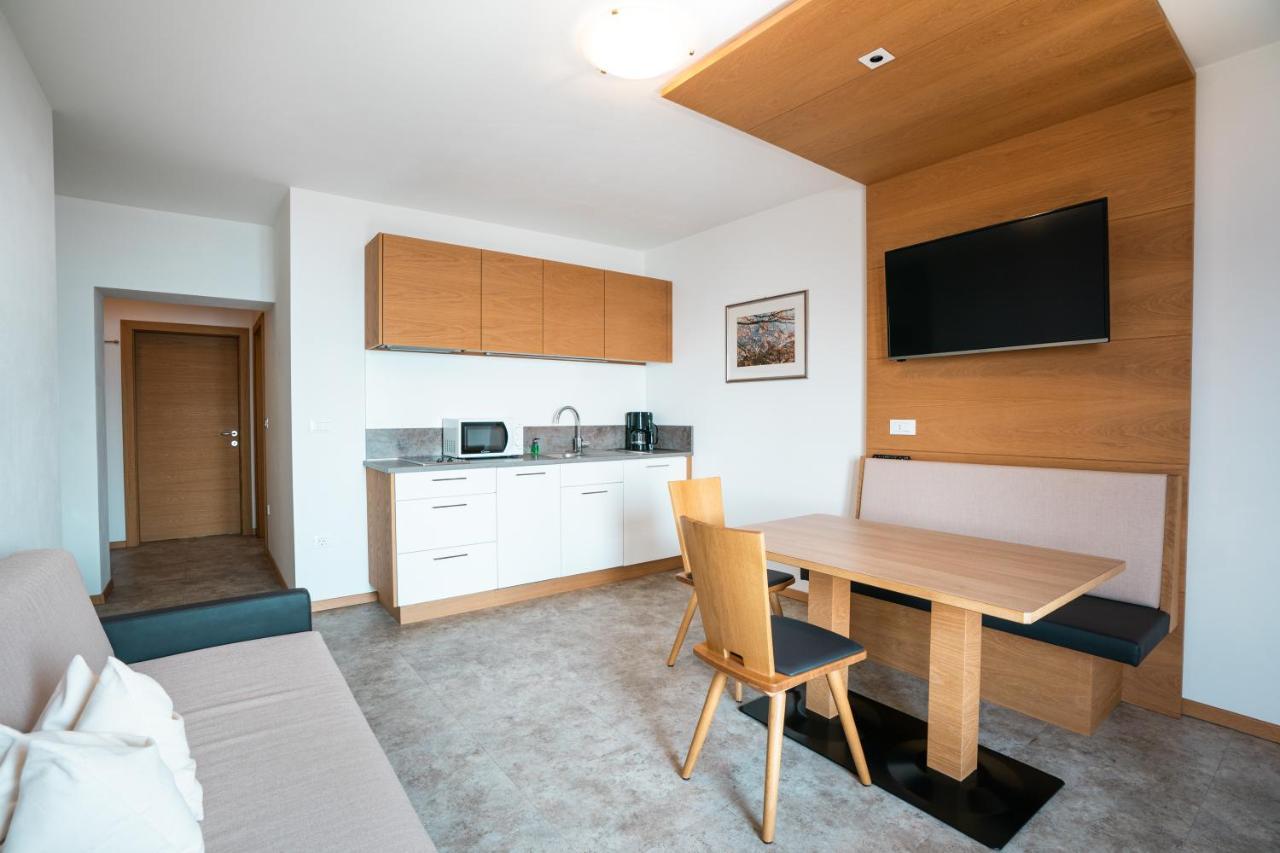 تيرولو Residence Innerfarmerhof المظهر الخارجي الصورة