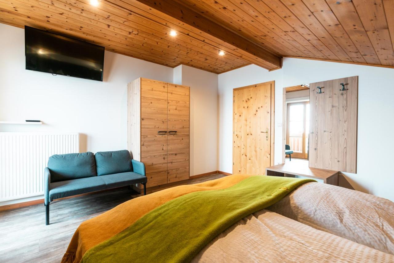 تيرولو Residence Innerfarmerhof المظهر الخارجي الصورة