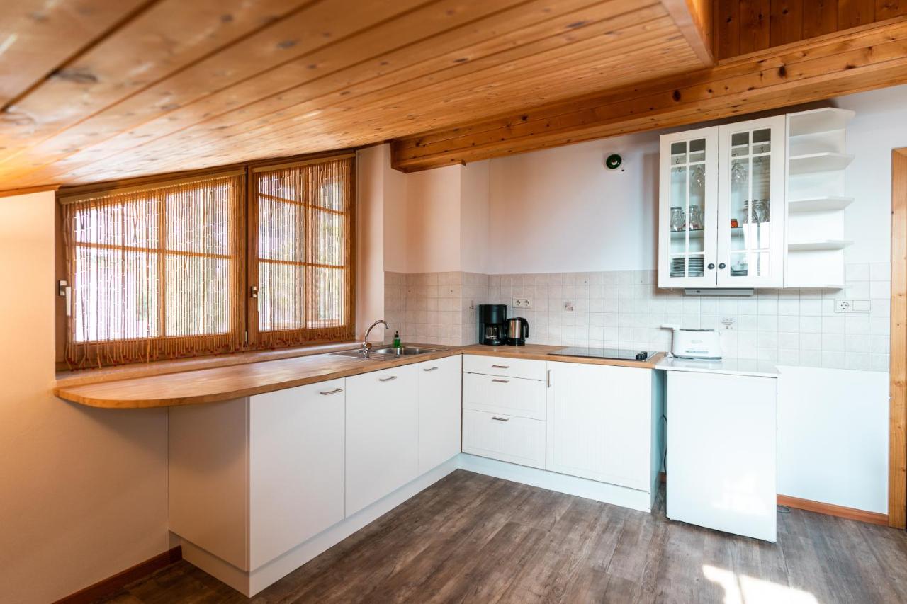 تيرولو Residence Innerfarmerhof المظهر الخارجي الصورة
